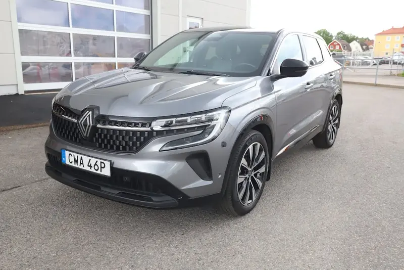 Renault Austral 2024