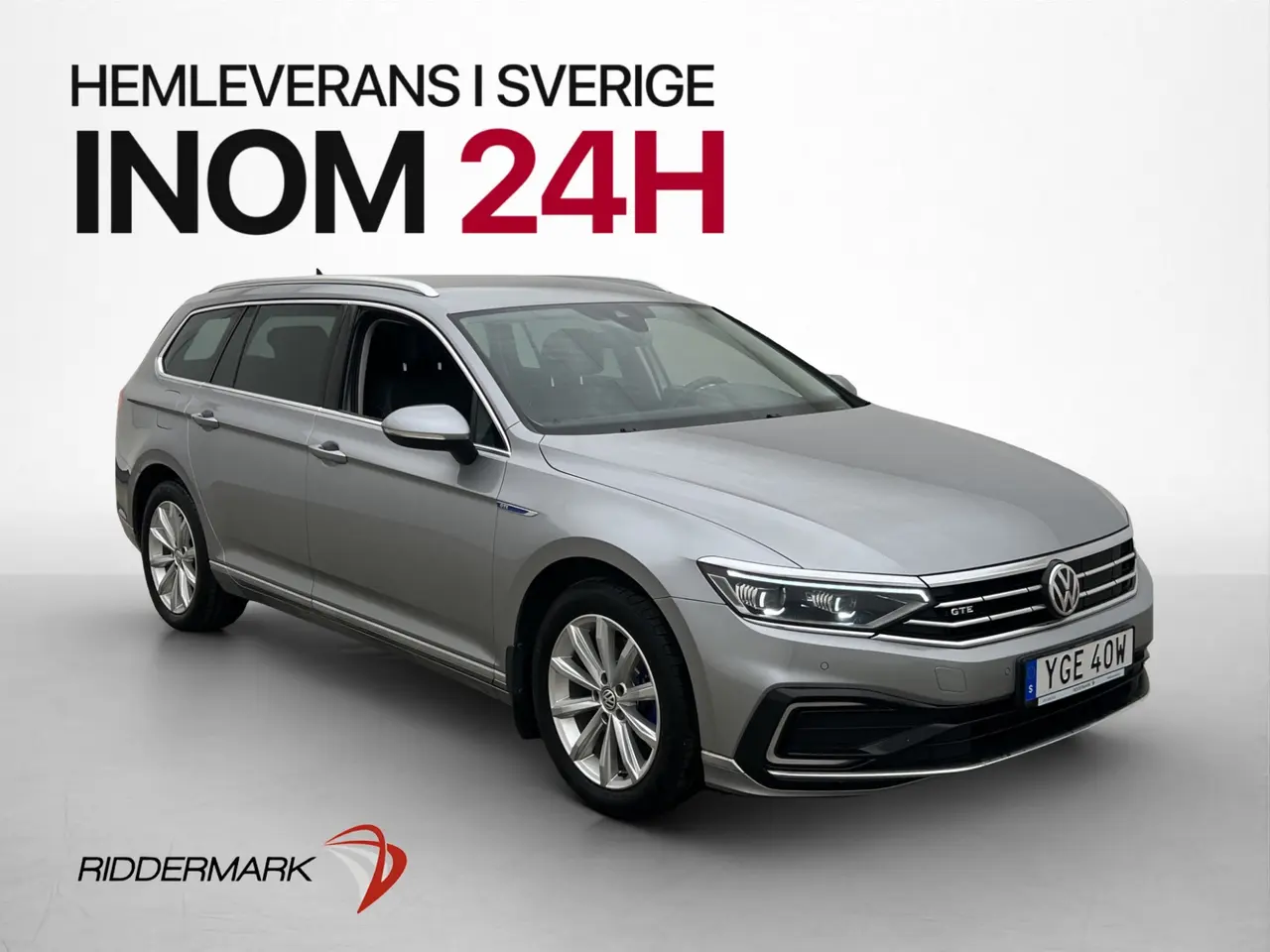 Volkswagen Passat 2020