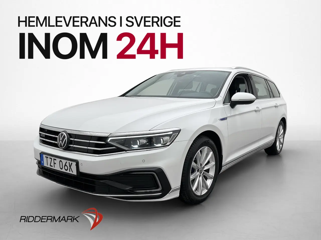 Volkswagen Passat 2021