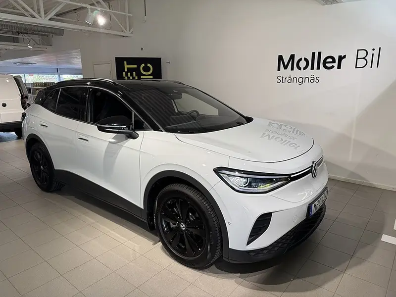 Volkswagen ID.4 2025