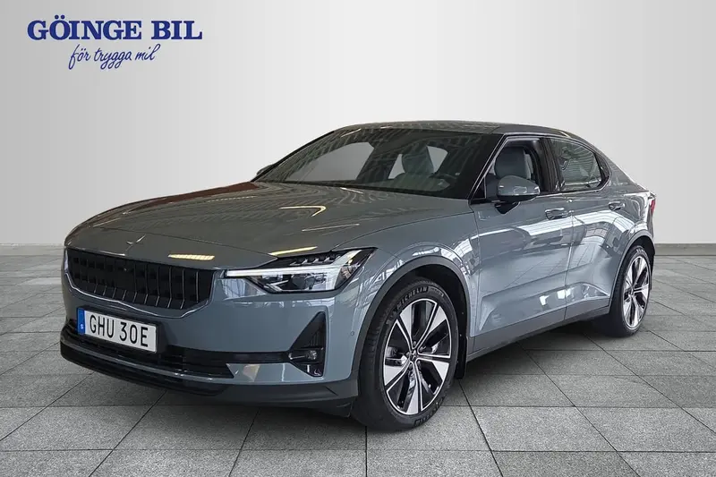 Polestar 2 2023