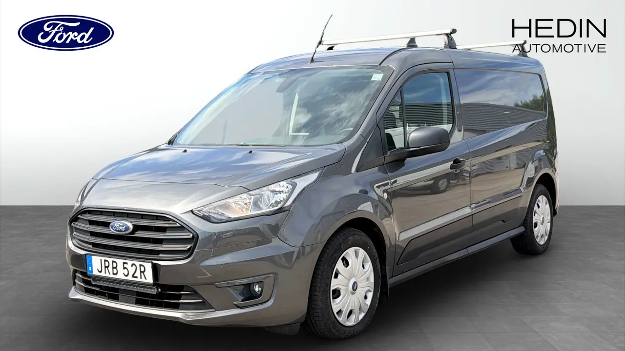 Ford Connect 2023