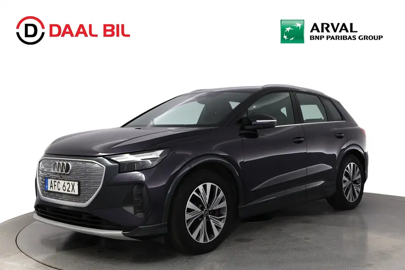 Audi Q4 2022