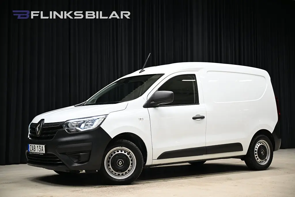 Renault Kangoo 2022