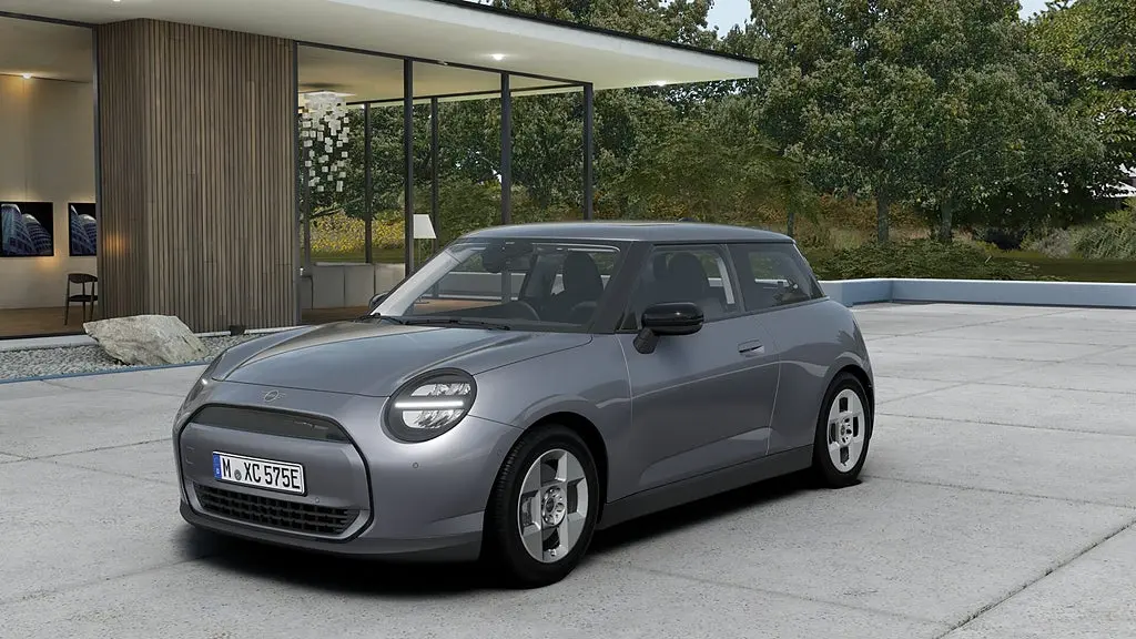 MINI Cooper 2026