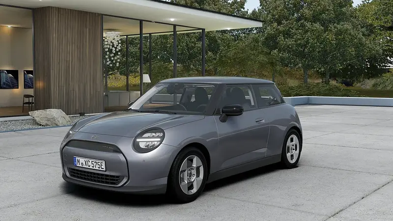 MINI Cooper 2026
