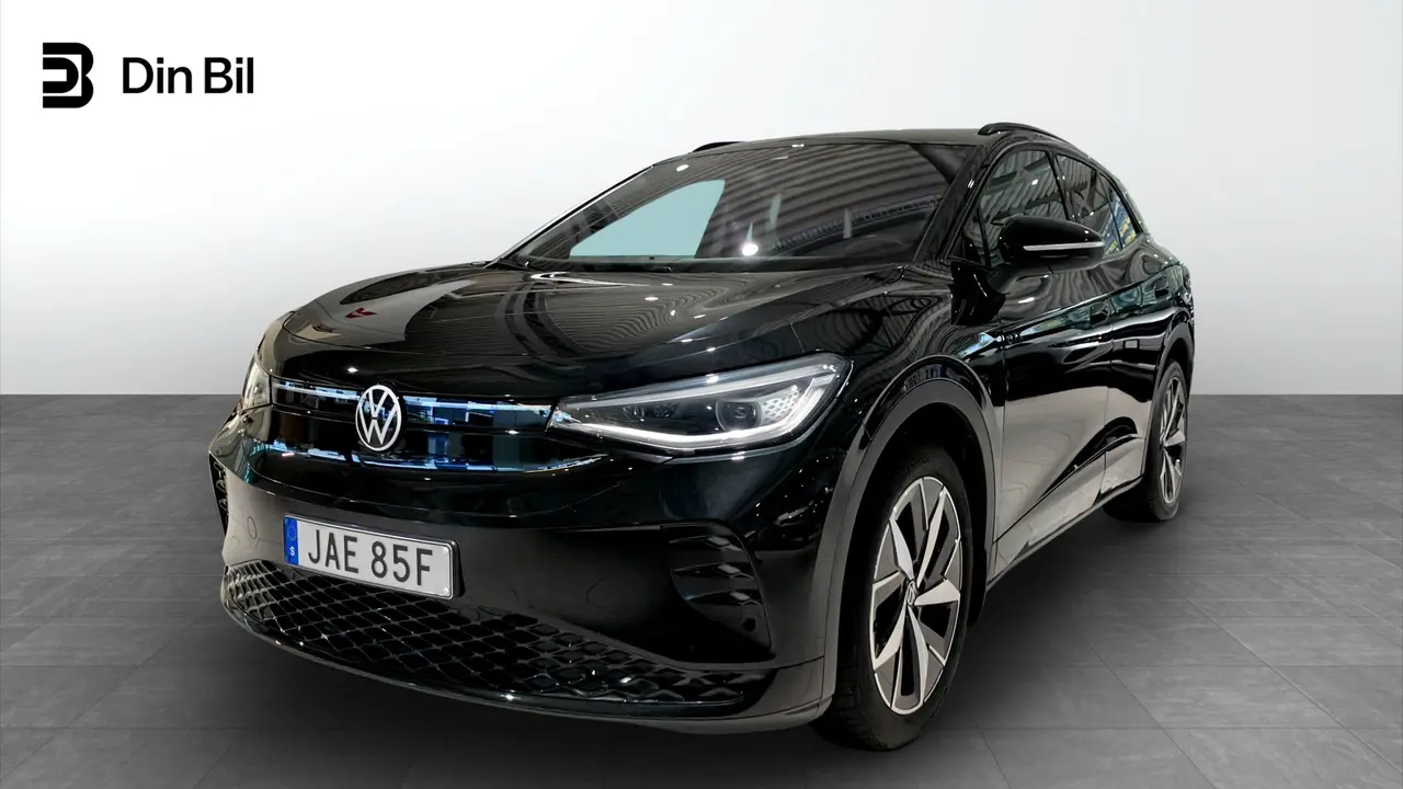 Volkswagen ID.4 2023