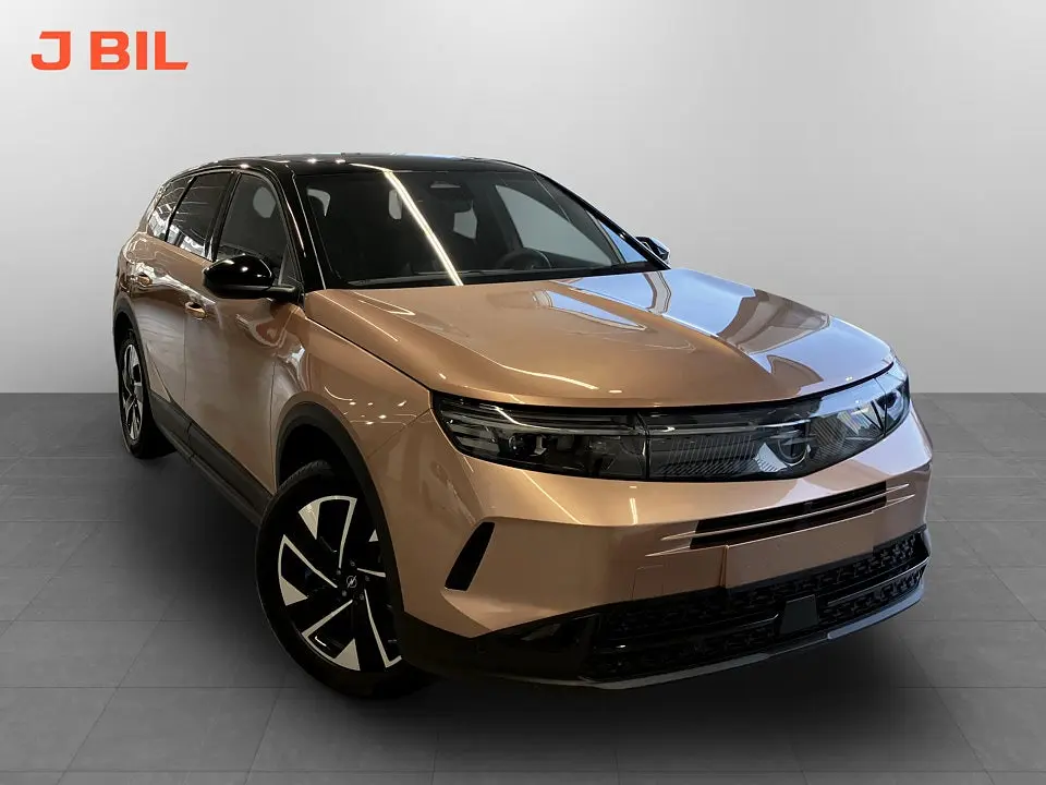 Opel Grandland 2026