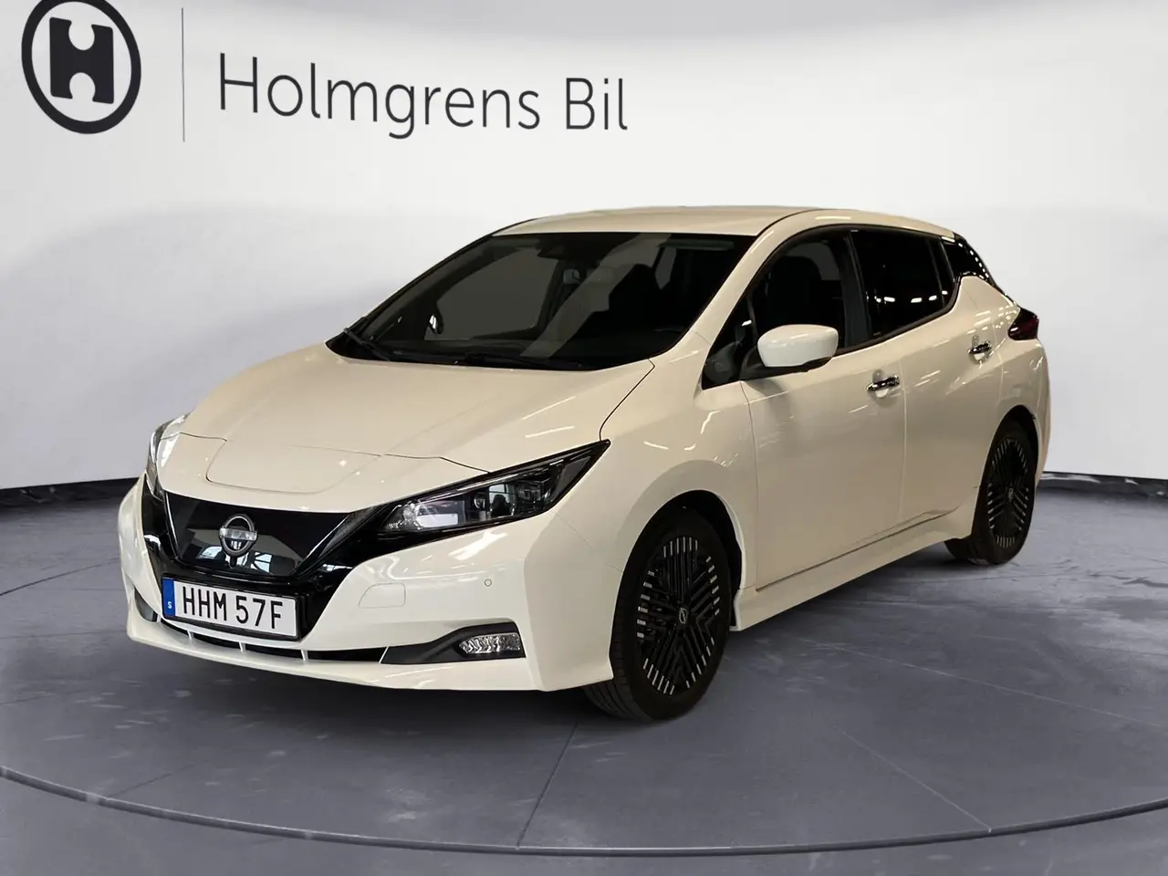 Nissan Leaf 2023
