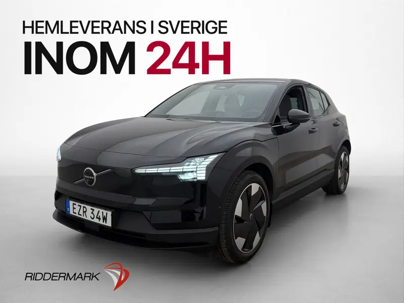 Volvo EX30 2024