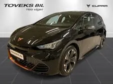CUPRA Born 2026