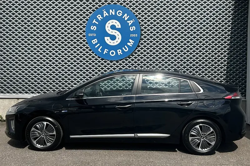 Hyundai Ioniq 2020