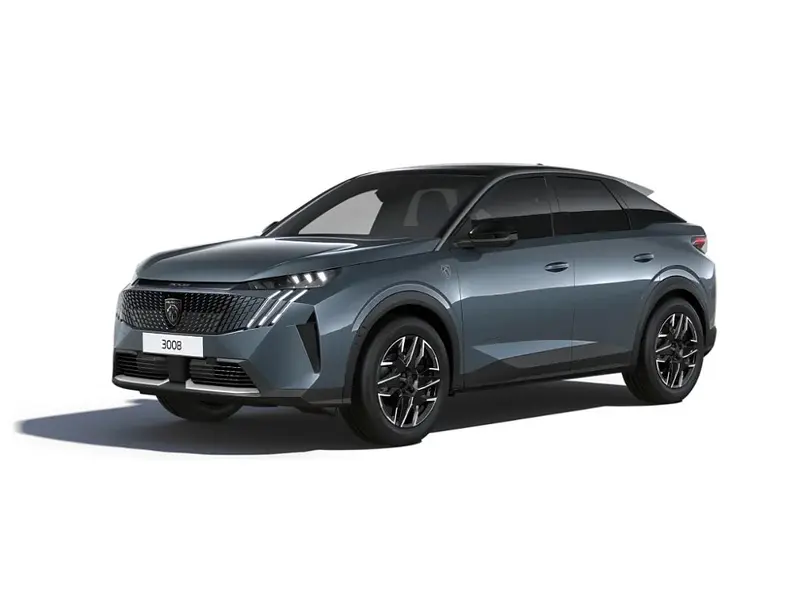 Peugeot 3008 2026