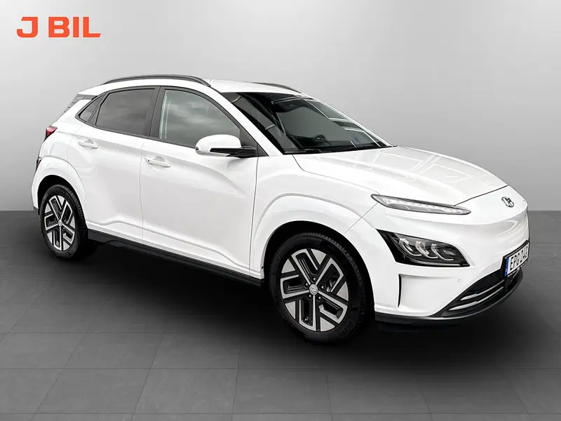 Hyundai Kona 2022