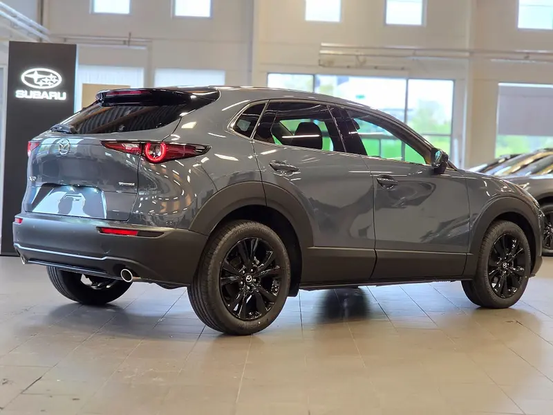 Mazda CX-30 2026