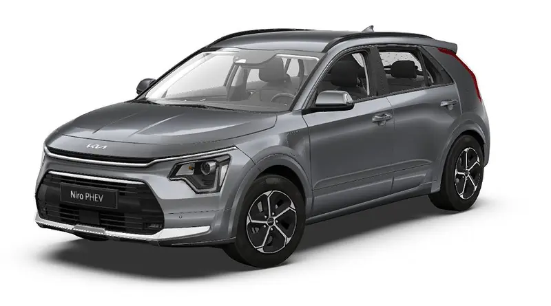 Kia Niro 2026