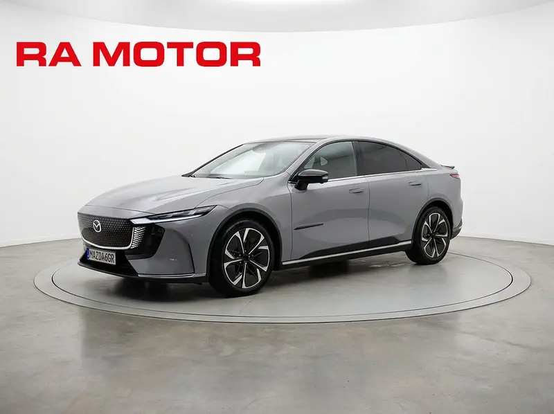 Mazda 6e 2026