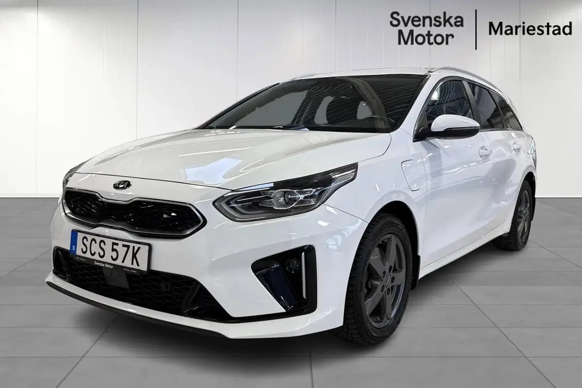 Kia Ceed 2021