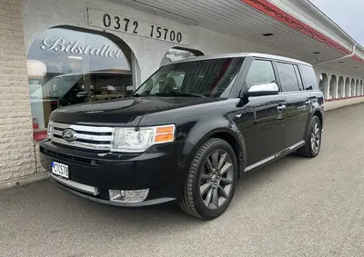 Ford Flex