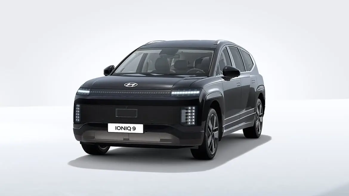Hyundai Ioniq 2026
