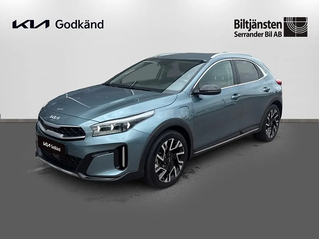 Kia Xceed 2023