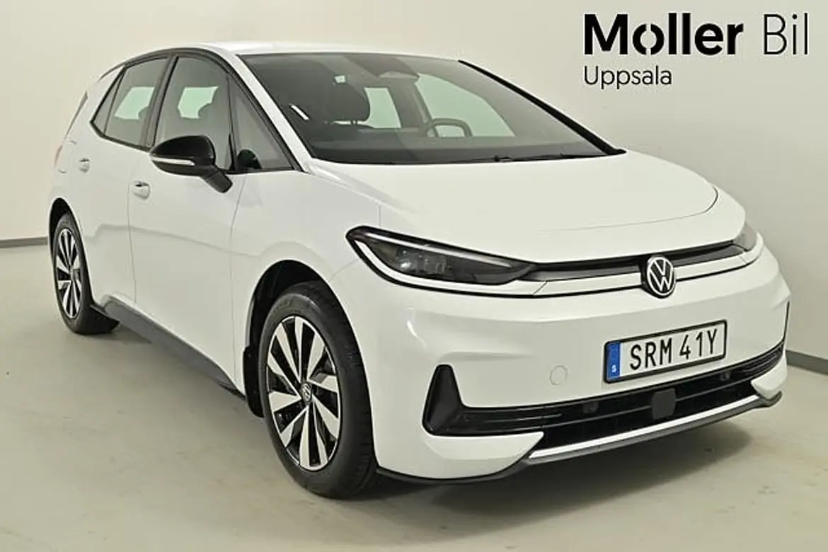 Volkswagen ID.3 2027