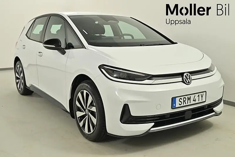 Volkswagen ID.3 2027