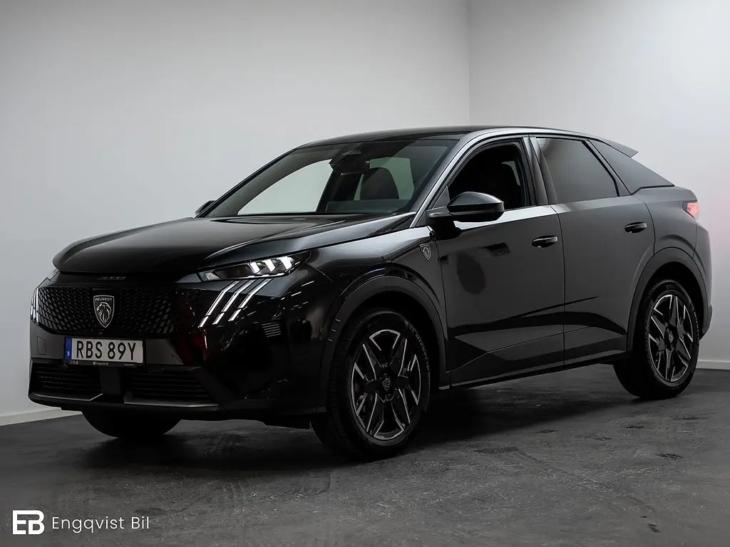 Peugeot 3008 2024