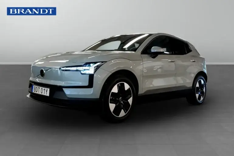 Volvo EX30 2024