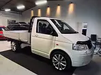 Volkswagen Transporter 2004
