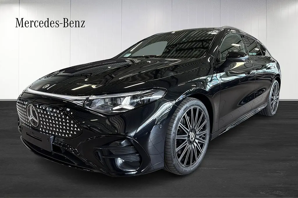 Mercedes-Benz CLA 2026