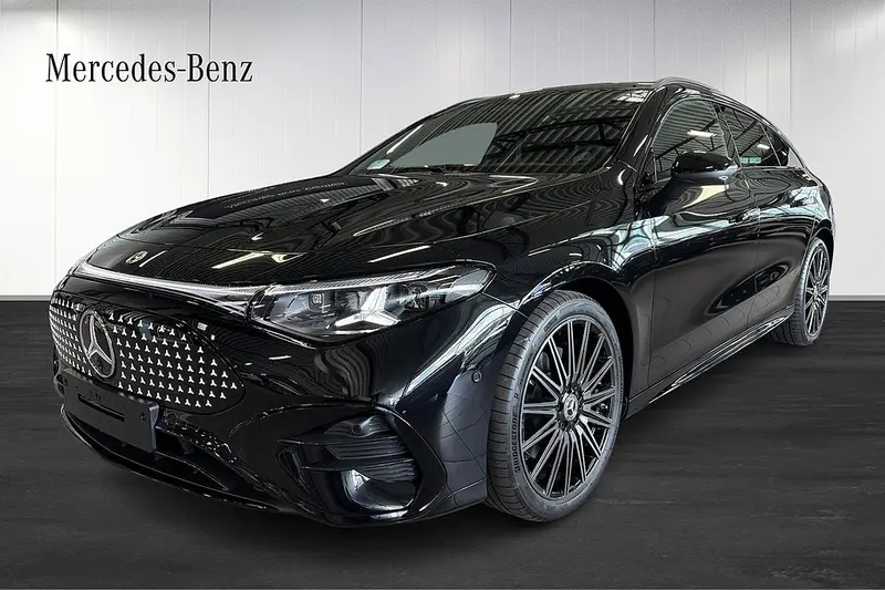 Mercedes-Benz CLA 2026