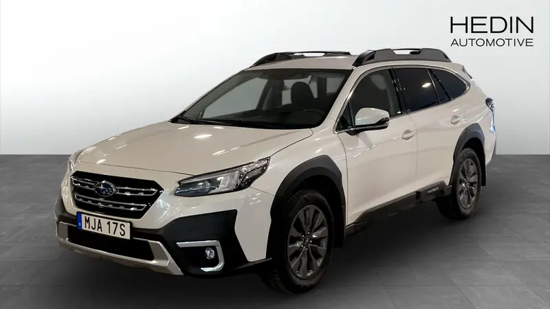 Subaru Outback 2023