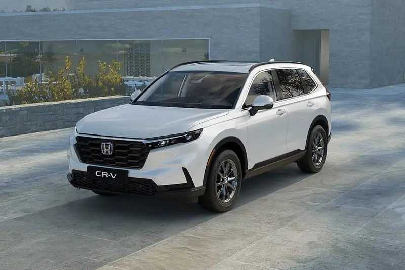 Honda CR-V 2025
