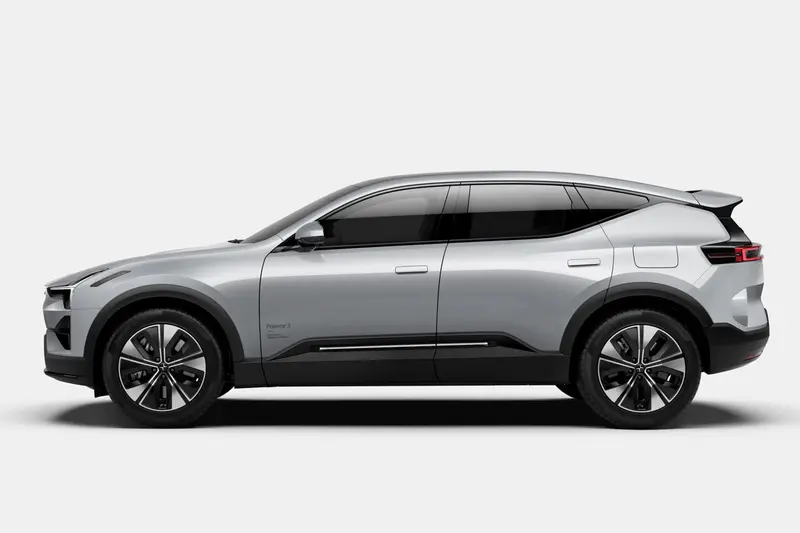 Polestar 3 2027