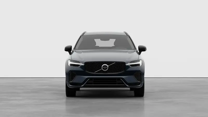 Volvo XC60 2027