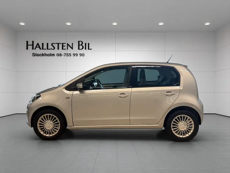 Volkswagen up! 2015
