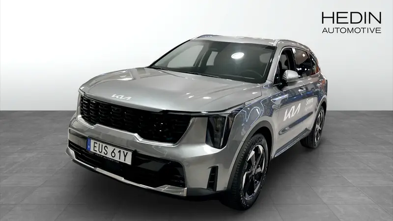 Kia Sorento 2025