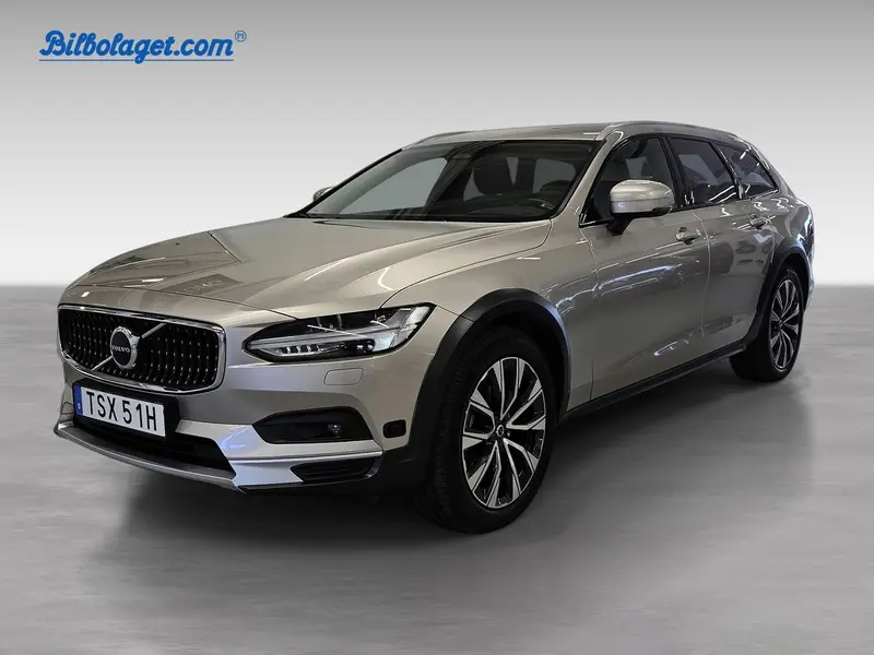 Volvo V90 2024