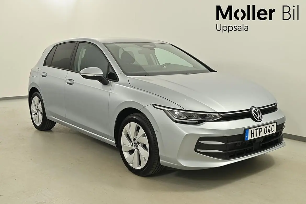 Volkswagen Golf 2026
