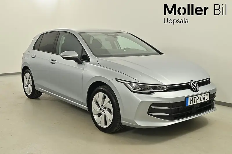 Volkswagen Golf 2026