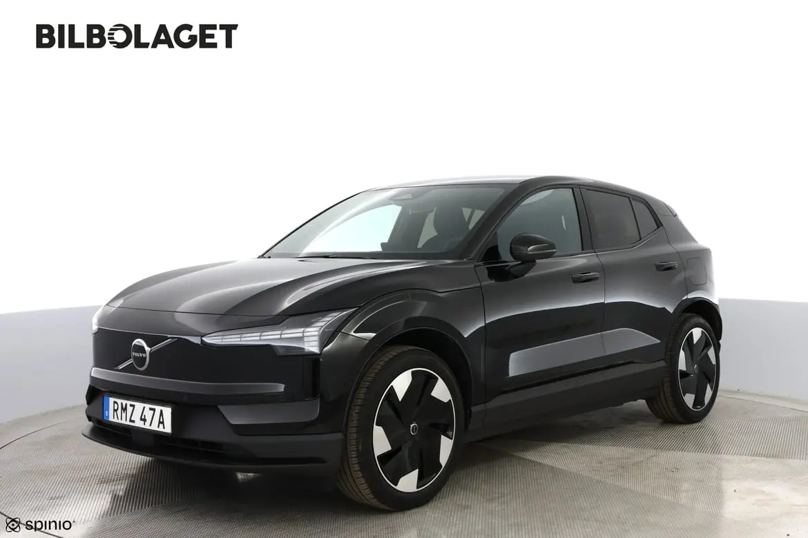 Volvo EX30 2026