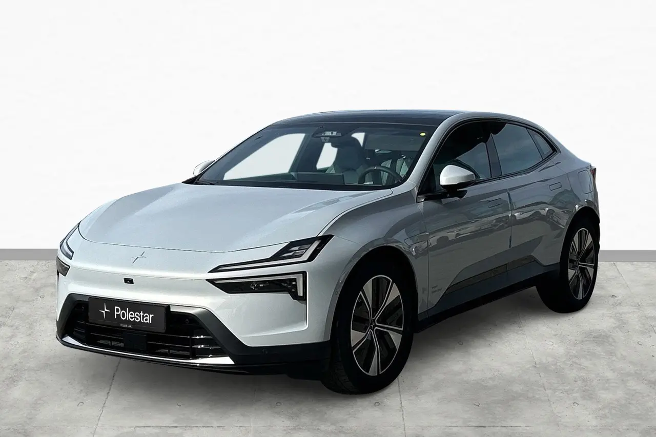 Polestar 4 2026