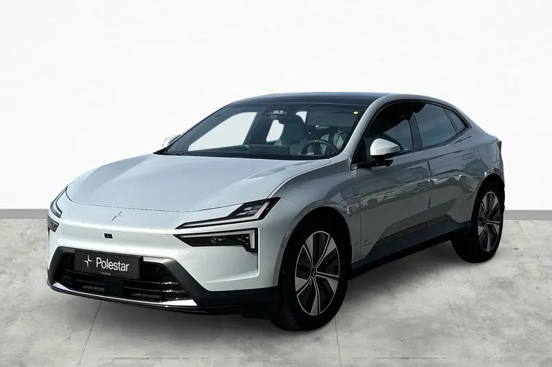 Polestar 4 2026
