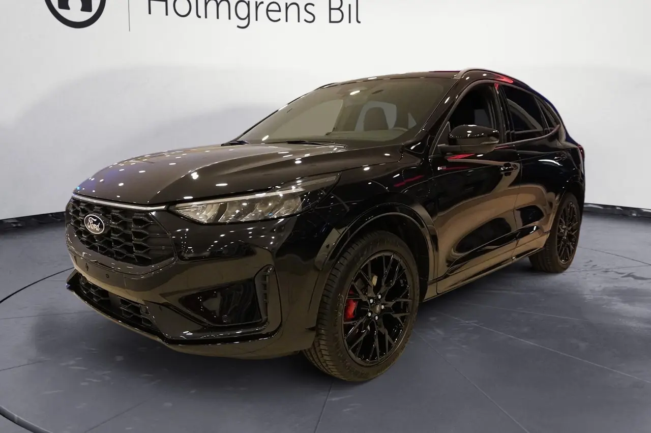 Ford Kuga 2026