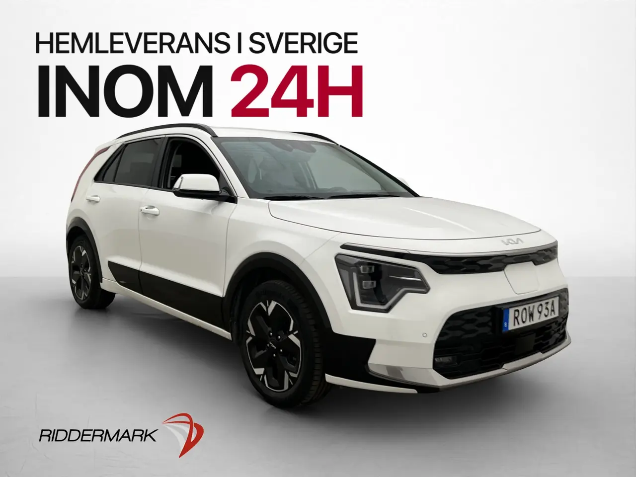 Kia Niro 2024