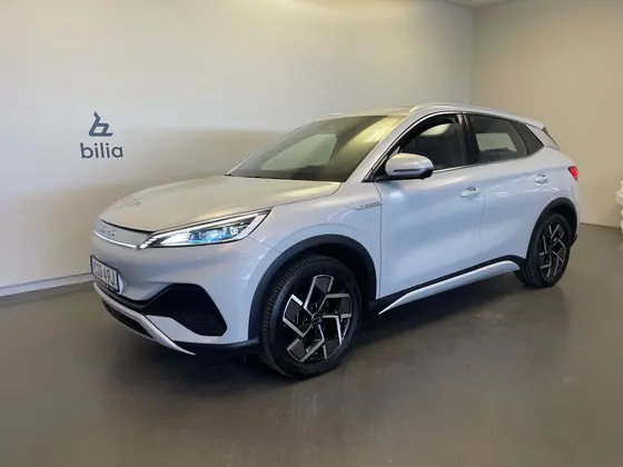 BYD Atto 3