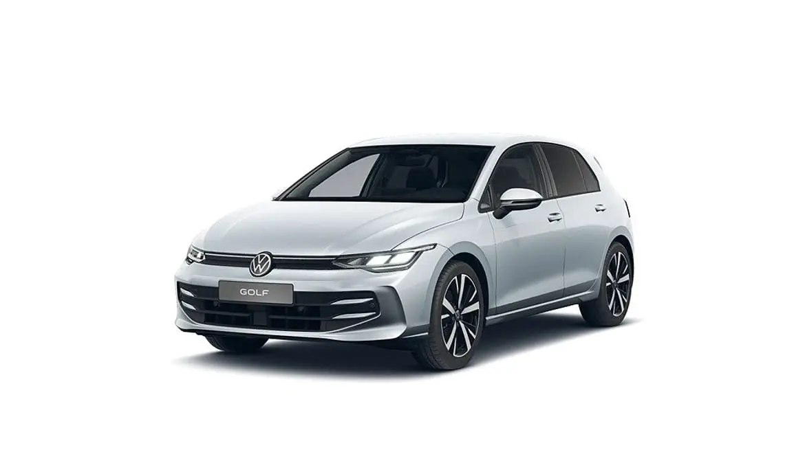 Volkswagen Golf 2026