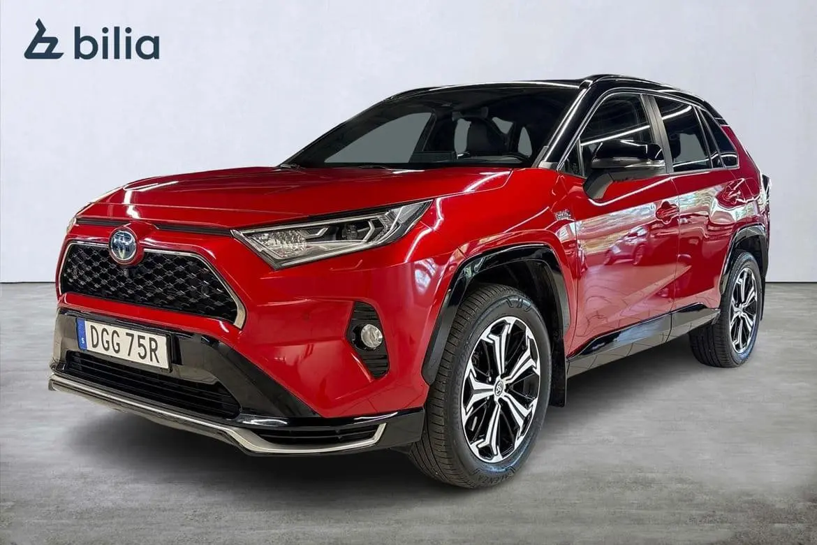 Toyota RAV4 2020