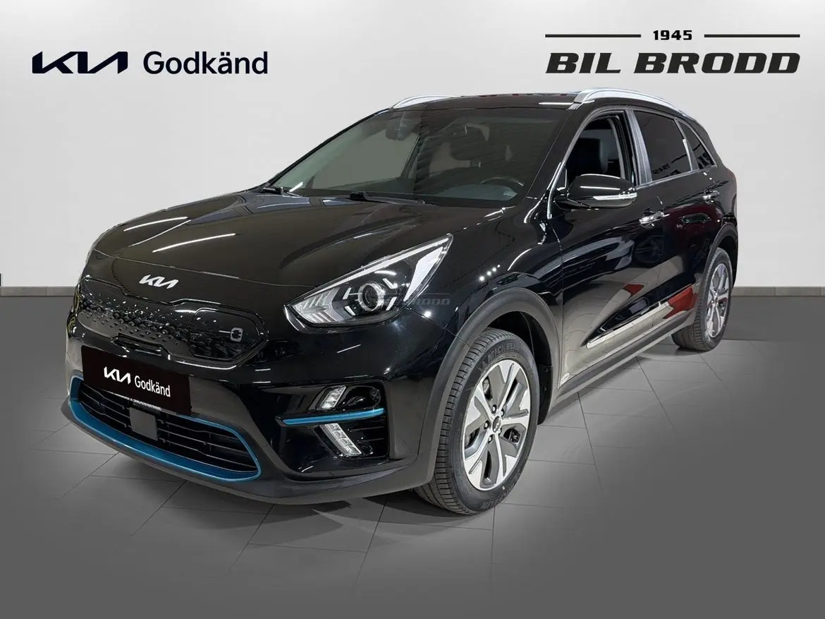 Kia Niro 2022